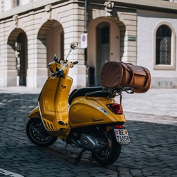 Delivery